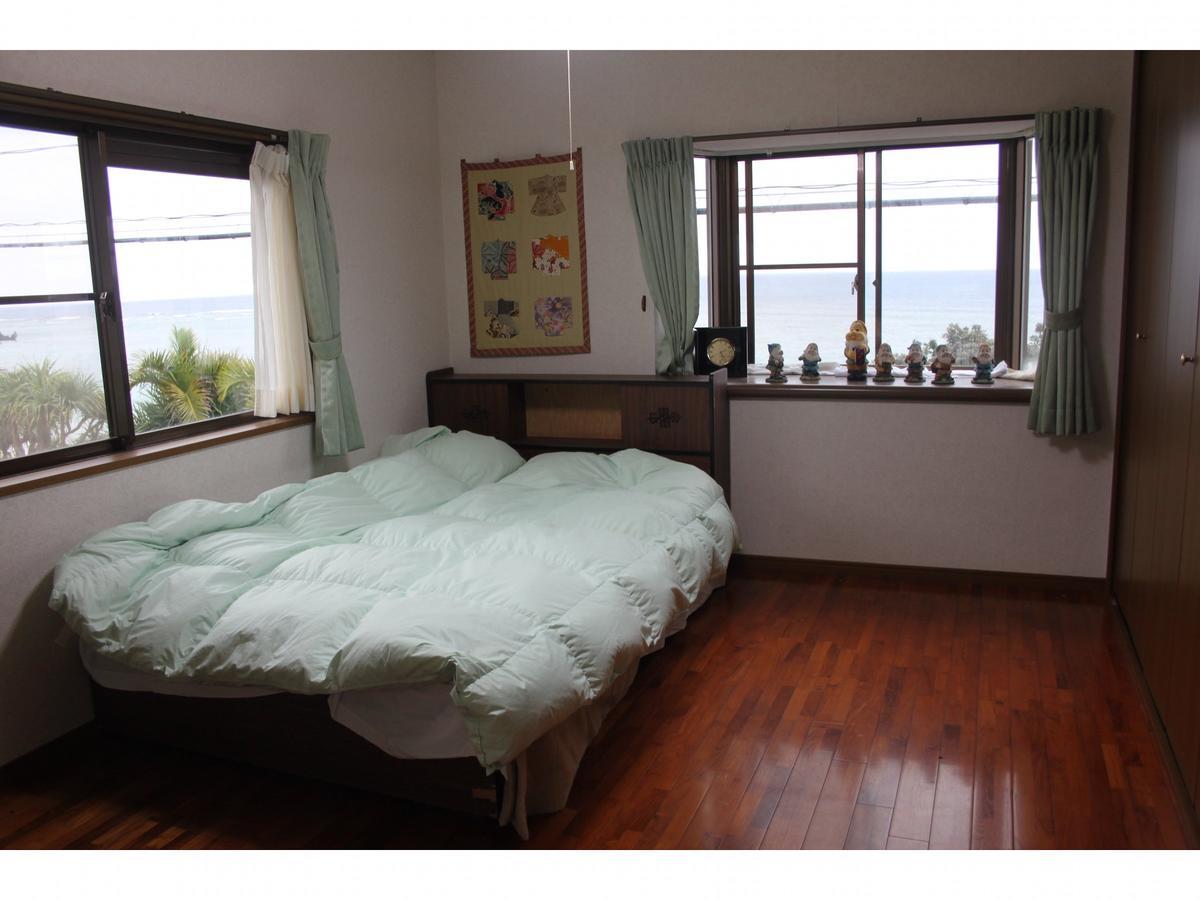 Amami Long Beach Luaran gambar