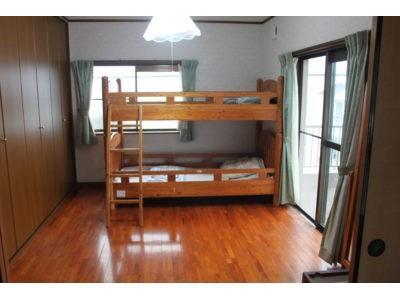 Amami Long Beach Luaran gambar